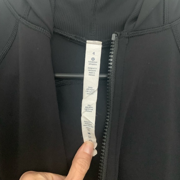 Lululemon Jacket - Picture 3 of 3